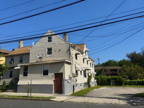 682 Mill Street Belleville NJ 07109