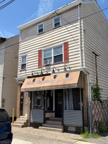 74 E 13th Street Paterson NJ 07524