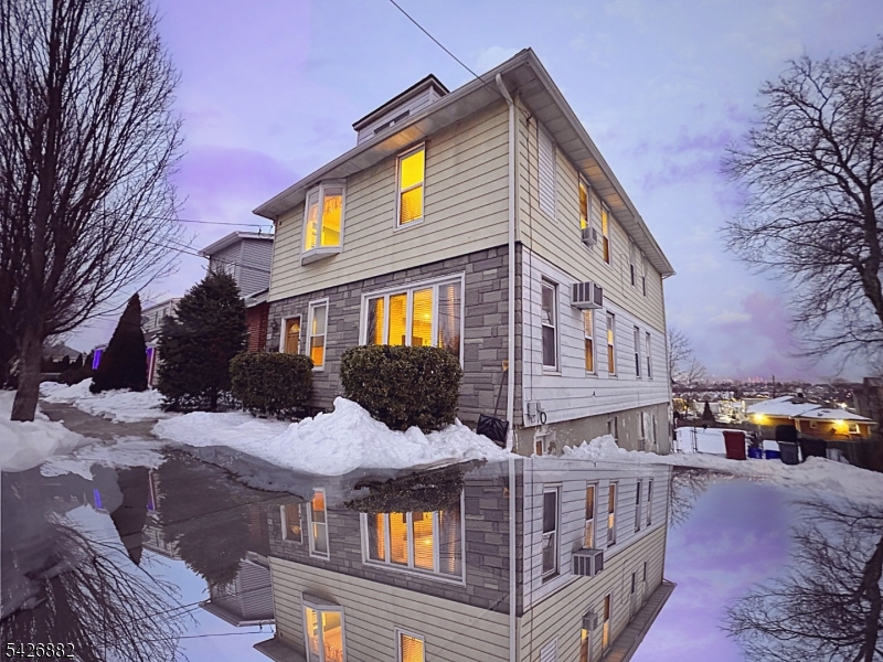 84 Saint Marys Place Nutley NJ 07110