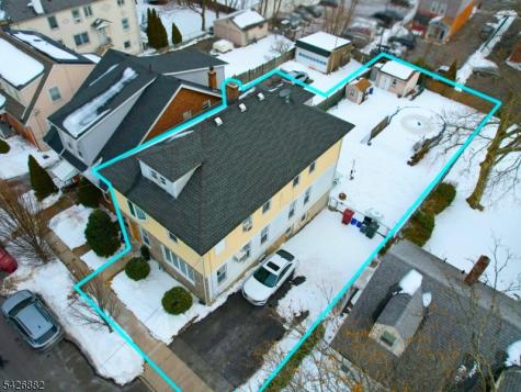 84 Saint Marys Place Nutley NJ 07110
