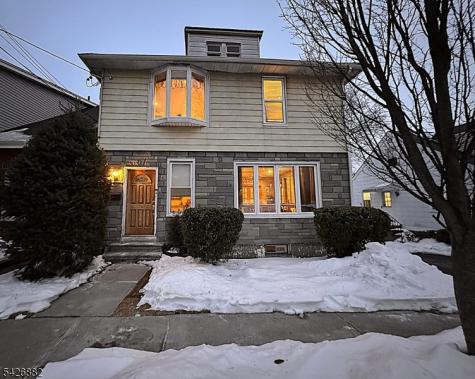 84 Saint Marys Place Nutley NJ 07110