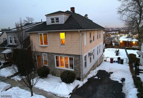 84 Saint Marys Place Nutley NJ 07110