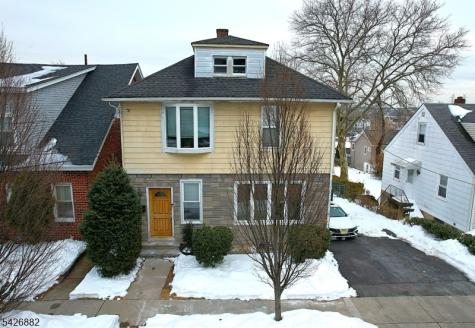 84 Saint Marys Place Nutley NJ 07110