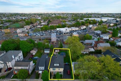 84 Saint Marys Place Nutley NJ 07110