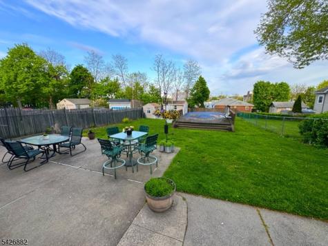84 Saint Marys Place Nutley NJ 07110