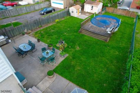 84 Saint Marys Place Nutley NJ 07110