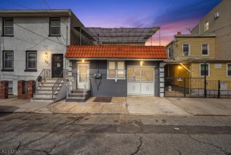 99 Bruen Street Newark NJ 07105
