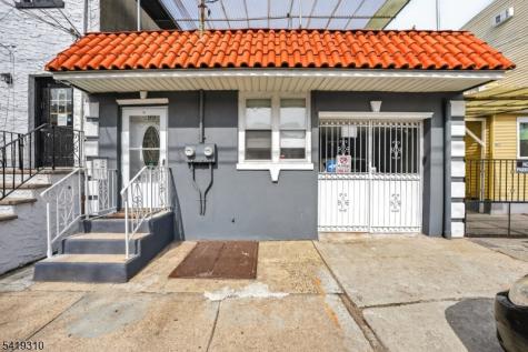 99 Bruen Street Newark NJ 07105