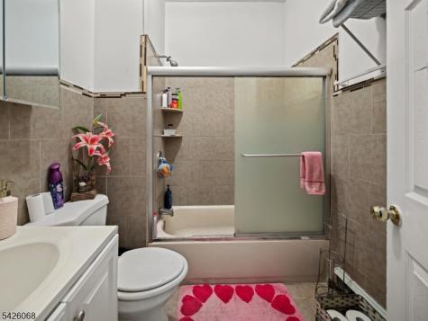 86 Pennington Street Paterson NJ 07501