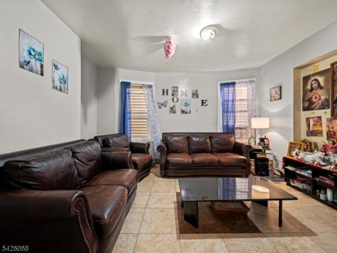 86 Pennington Street Paterson NJ 07501