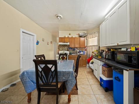 86 Pennington Street Paterson NJ 07501