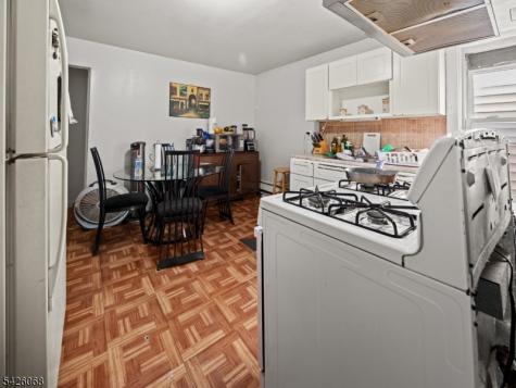 86 Pennington Street Paterson NJ 07501