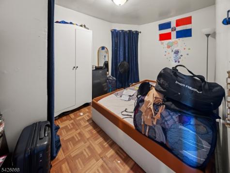86 Pennington Street Paterson NJ 07501