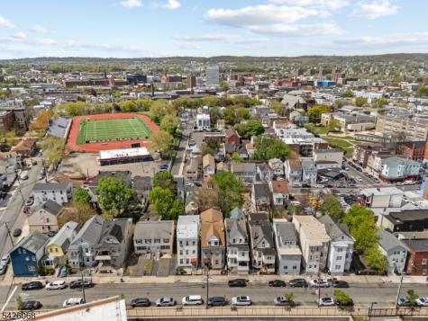86 Pennington Street Paterson NJ 07501