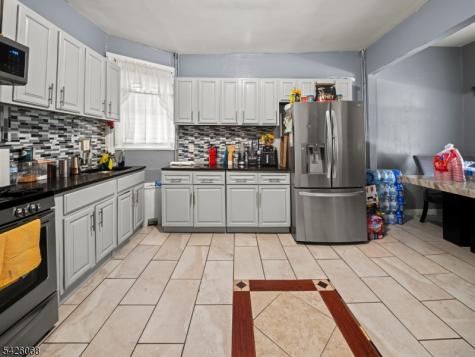 86 Pennington Street Paterson NJ 07501