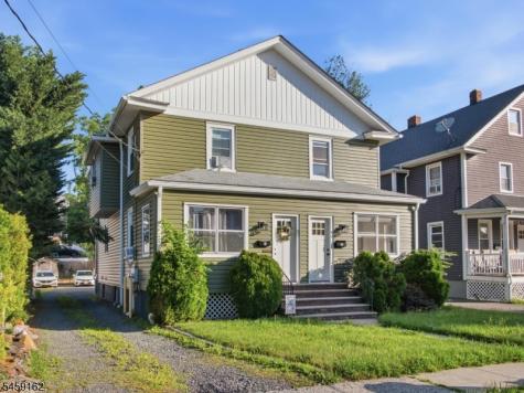 57 Morris Avenue Summit NJ 07901