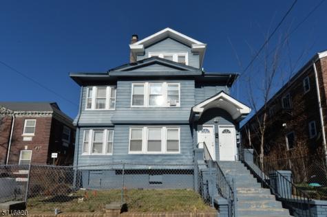 349 Osborne Terrace Newark NJ 07112