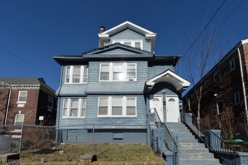 349 Osborne Terrace Newark NJ 07112