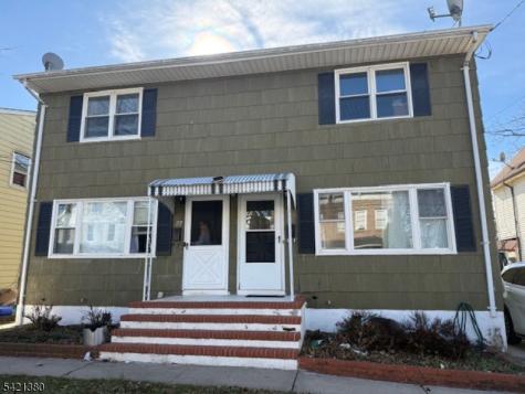 27 Fisher Avenue Bound Brook NJ 08805