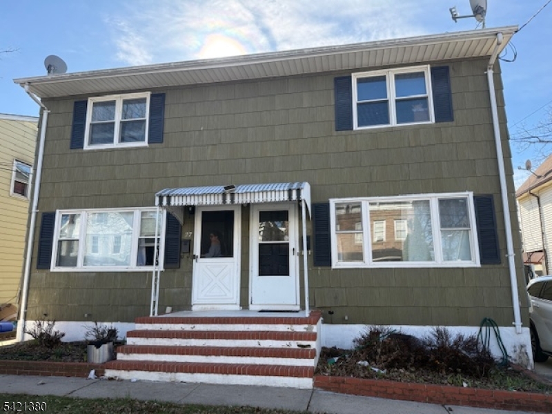 27 Fisher Avenue Bound Brook NJ 08805