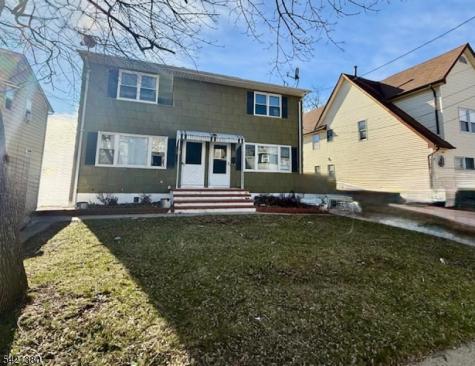 27 Fisher Avenue Bound Brook NJ 08805