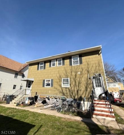 27 Fisher Avenue Bound Brook NJ 08805