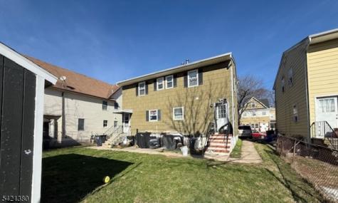 27 Fisher Avenue Bound Brook NJ 08805