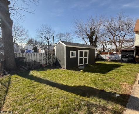 27 Fisher Avenue Bound Brook NJ 08805