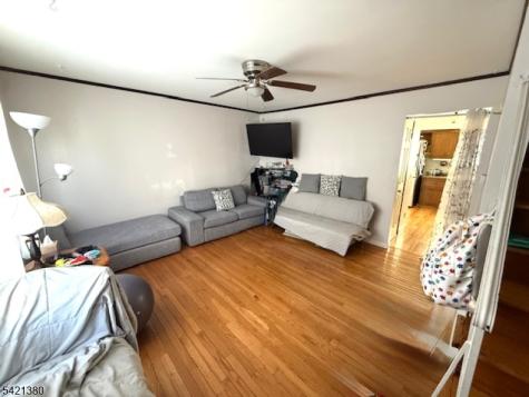 27 Fisher Avenue Bound Brook NJ 08805