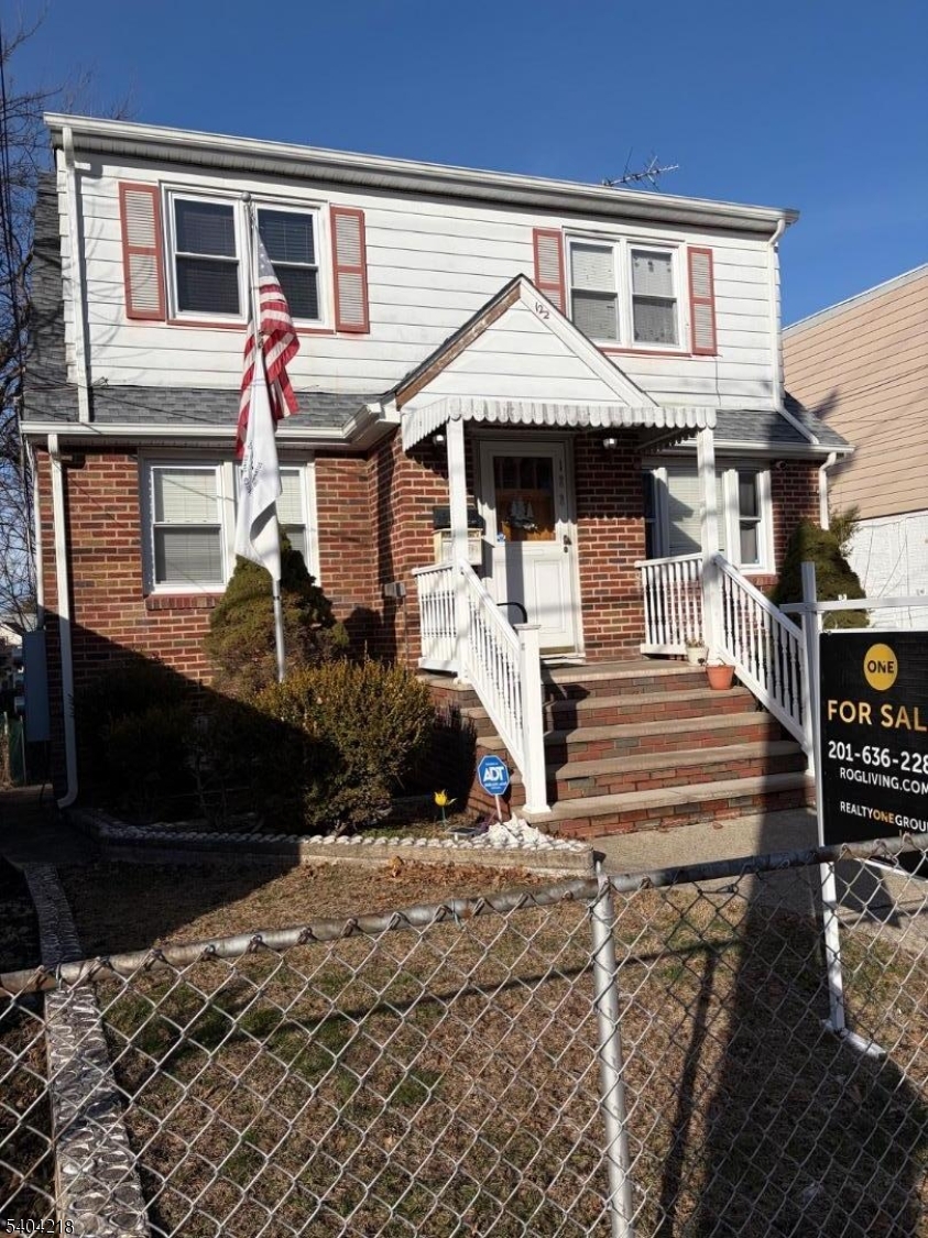 122 Sheridan Avenue Clifton NJ 07011