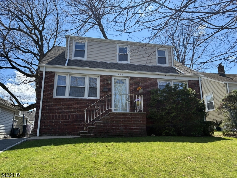 151 Conover Avenue Nutley NJ 07110