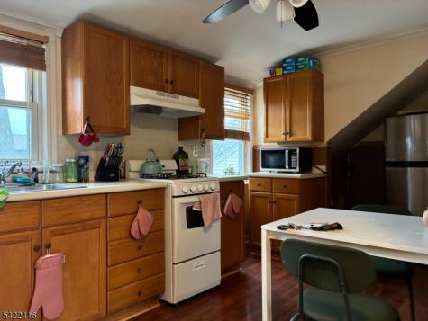 151 Conover Avenue Nutley NJ 07110
