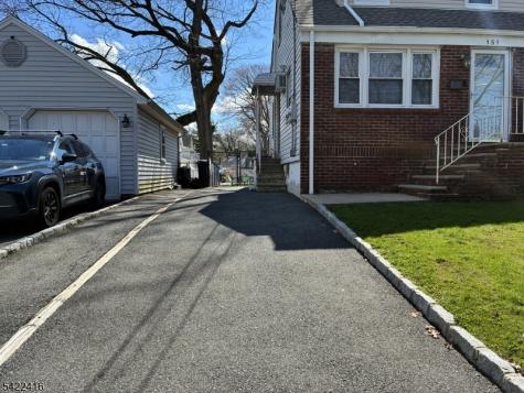 151 Conover Avenue Nutley NJ 07110