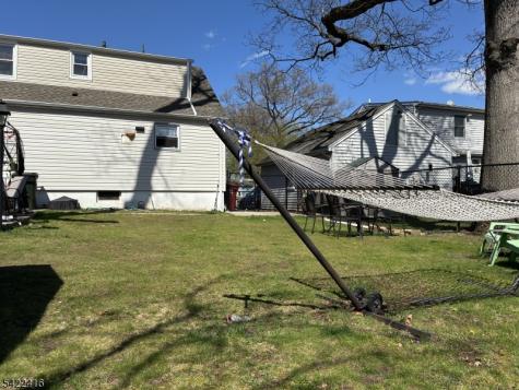 151 Conover Avenue Nutley NJ 07110