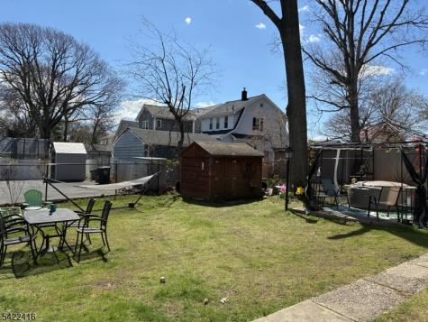 151 Conover Avenue Nutley NJ 07110