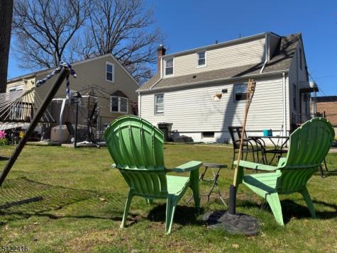 151 Conover Avenue Nutley NJ 07110