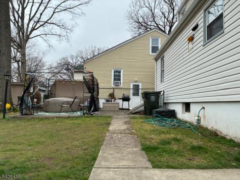 151 Conover Avenue Nutley NJ 07110