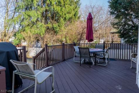 100 Claremont Avenue Verona NJ 07044