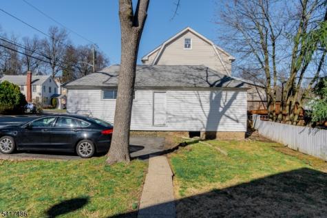 100 Claremont Avenue Verona NJ 07044