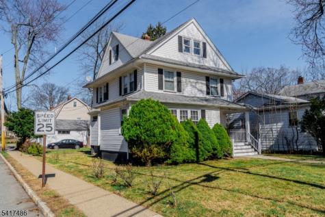 100 Claremont Avenue Verona NJ 07044