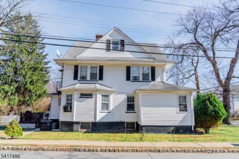 100 Claremont Avenue Verona NJ 07044
