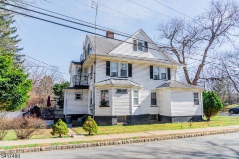 100 Claremont Avenue Verona NJ 07044