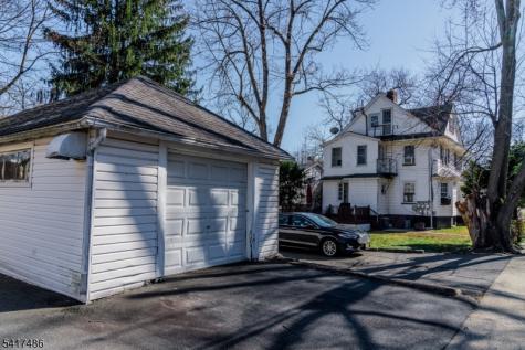 100 Claremont Avenue Verona NJ 07044