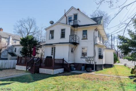 100 Claremont Avenue Verona NJ 07044