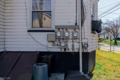 100 Claremont Avenue Verona NJ 07044
