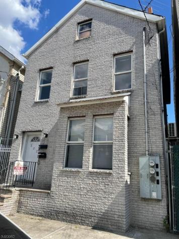 522 Mulberry Street Newark NJ 07114