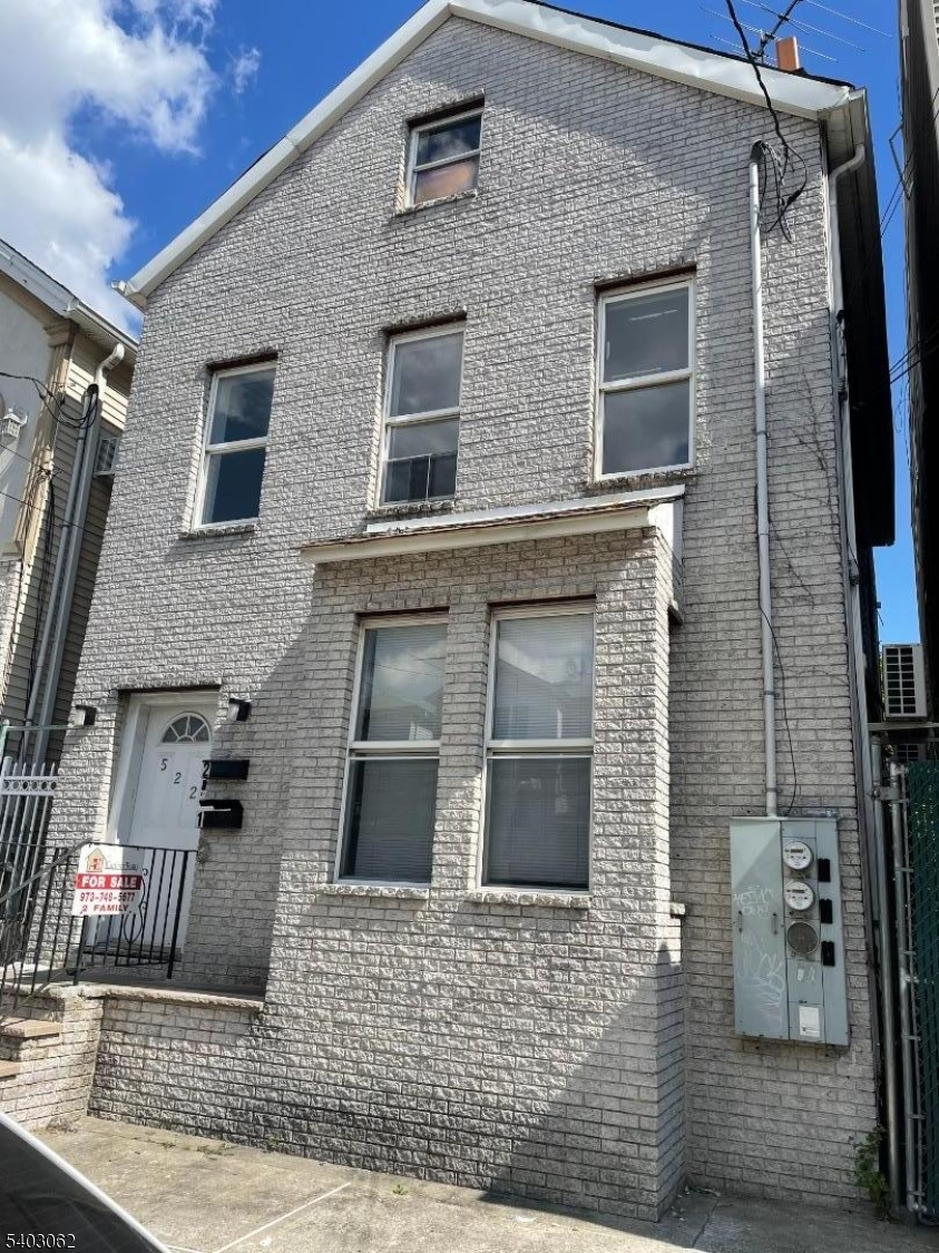 522 Mulberry Street Newark NJ 07114