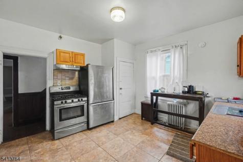 458 Fairview Avenue City Of Orange NJ 07050