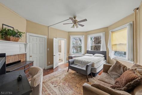 458 Fairview Avenue City Of Orange NJ 07050