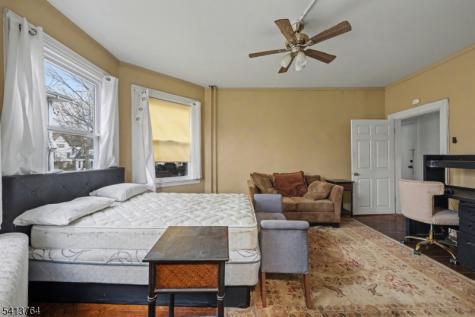 458 Fairview Avenue City Of Orange NJ 07050